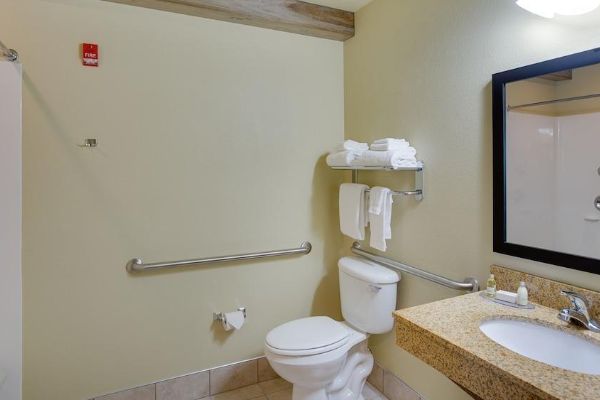 Cobblestone Inn of Durand